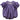 TCU Smocked Gingham Bubble