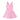 SwoonActive | Pink Tennis Dress