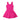 SwoonActive | Fuchsia Tennis Dress