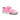 Toddler Stevie Shoe | Hot Pink