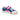 Saylor Shoe | Dark Blue & Pink