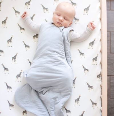 Sleep Bag | Storm – Nursery Couture