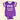 TCU Frogs S/S Onesie